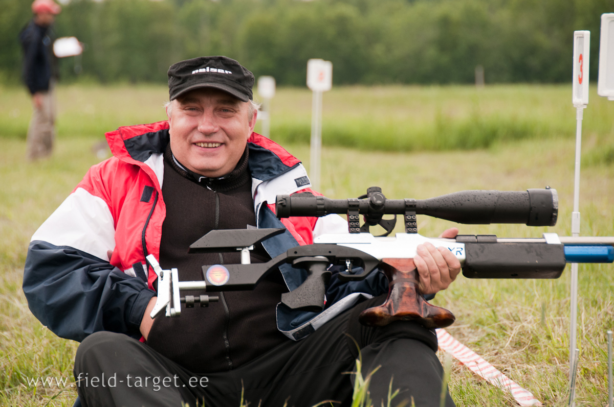 That was a marvellous shot!